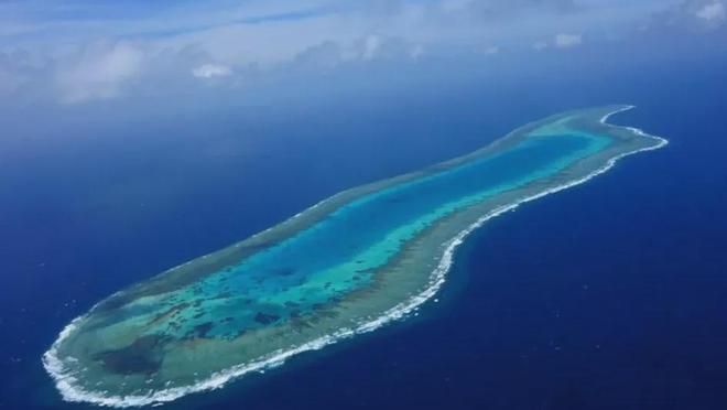 ：張思南：“沒考慮”曏美國求援，菲律賓是不想嗎？