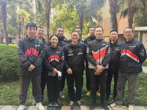 ：以客戶爲中心，順豐同城襄陽蛋糕俠實現餐損率低於千分之一