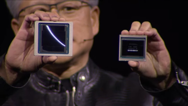 星歐平台官網:NVIDIA一台B200 GPU服務器就要2200萬!一年輕松上萬億