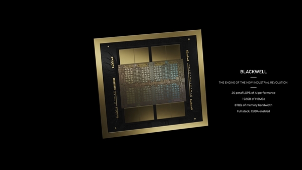 星歐平台官網:NVIDIA一台B200 GPU服務器就要2200萬!一年輕松上萬億