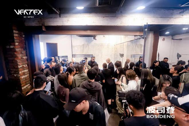 星歐平台:去年流行美拉德,今年流行什麽?答案是——!