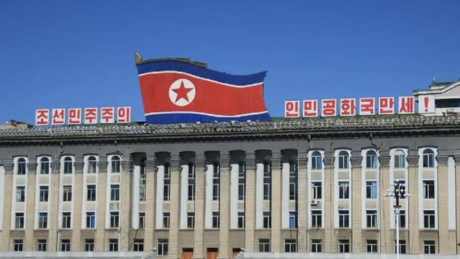 星歐娛樂注冊:深度 | 朝鮮做“射擊準備”,半島嚴重軍事緊張事態“一觸即發”?