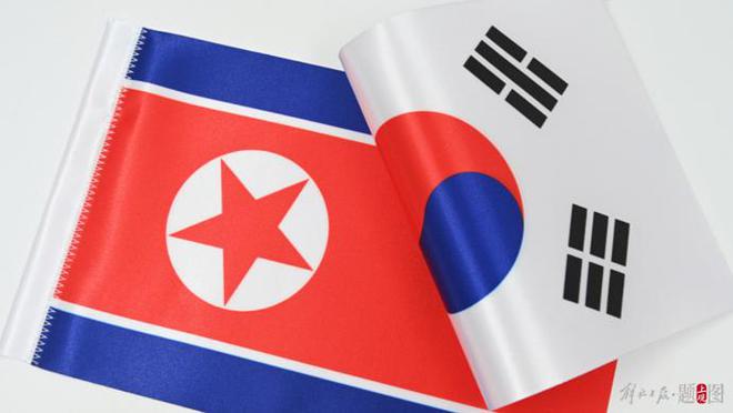 星歐娛樂注冊:深度 | 朝鮮做“射擊準備”,半島嚴重軍事緊張事態“一觸即發”?