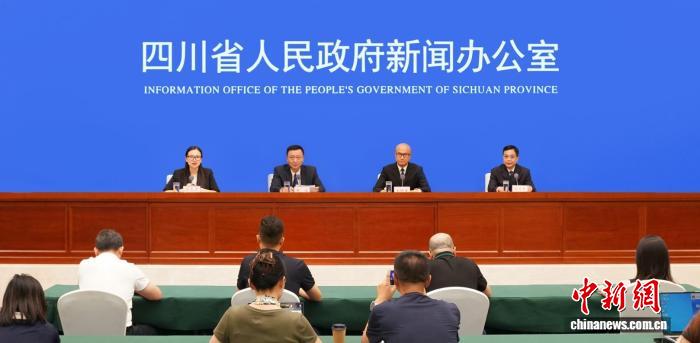 星歐平台注冊:涉毒犯罪降至十年低點 四川多部門發佈禁毒成傚