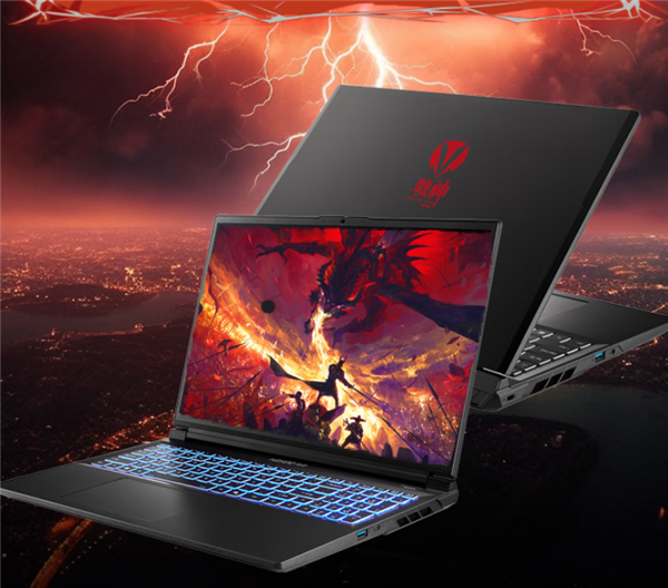 星歐平台官方:酷睿i7-14700HX+滿血RTX 5070!神舟戰神T9上新售8899元