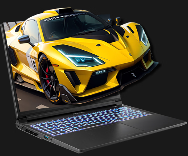 星歐平台官方:酷睿i7-14700HX+滿血RTX 5070!神舟戰神T9上新售8899元